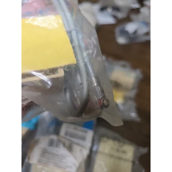 RJ31X Jack and Cord (Model IM-RJ31XSET - NEW IN BAG) Lot of 6 - Picture 8 of 16